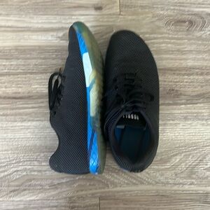 Well loved NoBull trainers